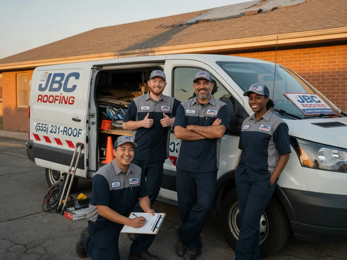 Roof Replacement company in Fieldon, IL